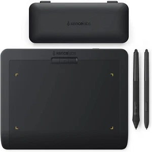 XENCELABS Drawing Tablet, Portable Wireless Precision Graphic Tablets, Ultrathin - Picture 1 of 12