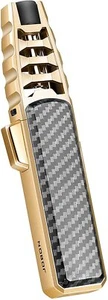 Solar Beam Torch The Hottest Torch On Earth Turbine Torch Lighter Jet Flame Buta - Picture 1 of 7