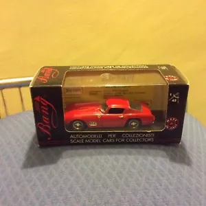 Modellino Ferrari 1:43 Bany 250 gt cod 405 - Foto 1 di 3