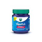 Vicks Vaporub Super Saver Pack - 110 ml Relieves Blocked Nose Cough Cold