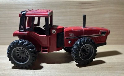 ERTL Diecast Farm Equipment/Combine/Tractor - Image 1 of 4