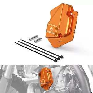 NICECNC Left Engine Power Valve Cover Kit For KTM 250 300 EXC XCW SX XC 2024 - Foto 1 di 10