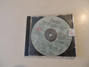 Manual de taller KIA Cerato año modelo 2004 instrucciones de reparación - Imagen 1 de 12