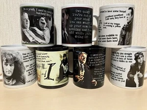 WITHNAIL AND I mug 29 Designs Custom made brand new Richard E. Grant Paul McGann