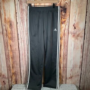 Adidas Big Boys Iconic Tricot Pants XL (18/20) NWT - Picture 1 of 2