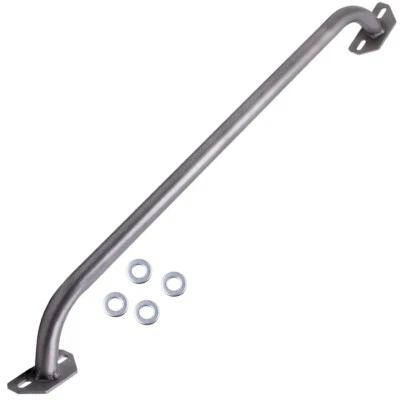 Front Upper Strut Tower Brace for Chevrolet Camaro F-body Pontiac Firebird 2002 - Photo 1/4