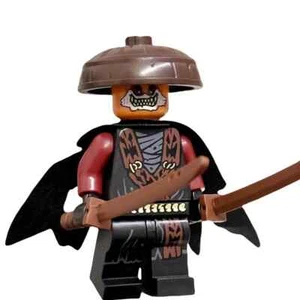 Figura Minifigura Lego MOC: Ninjago Rox Regalo Perfecto Envío Rápido - Imagen 1 de 4