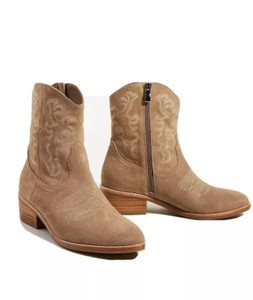 Las mejores ofertas en Botas Cowboy Beige para hombres | eBay
