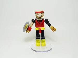 Thundercats Minimates Lynx-O - Picture 1 of 1