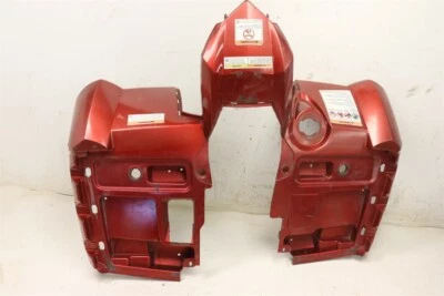 Polaris Sportsman 550 EPS 13 Front Fender 2633779-520 35041 Foto 1 de 4