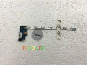 Netzschalterplatine mit Kabel für HP 15-G 15-R LS-A991P 455MKL32L01 - Bild 1 von 1