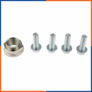 Kit de montage moyeu de roue pour BMW | ADB118202C, BK1512, BM-WB-11327, R16252 - Bild 1 von 2