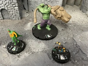 Hero Click Lot - Picture 1 of 8