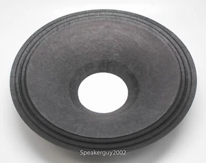 18" Paper Cone / 5" Voice Coil Opening / Speaker Part - 1809 - Picture 1 of 3