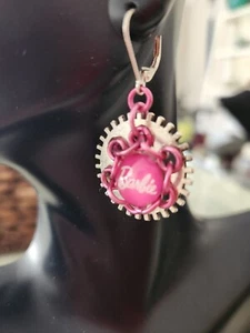 Barbie leichte Ohrringe - Bild 1 von 2