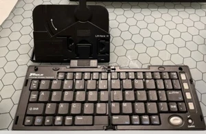 Targus PA870U Wireless Keyboard, neu ungeöffnete Verpackung - Bild 1 von 3