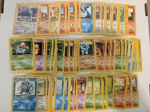 WOTC Pokemon Card - (1x) Random Card NM Condition - Picture 1 of 2