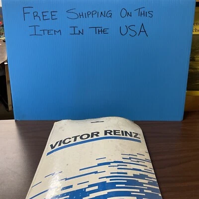 Victor Reinz 垫片 Ms16259p — 第 1/4 张图片