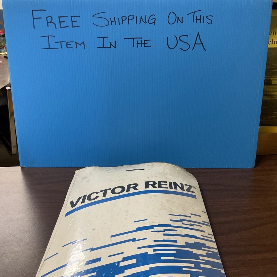 Junta Victor Reinz Ms16259p Foto 1 de 4