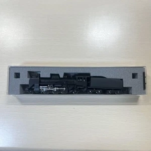 KATO N Gauge C58 2010 Railway Model jp - Picture 1 of 3