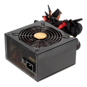 Alimentation ACBEL iPower 85 PCA013 500W 80+ BRONZE ATX 24 BROCHES PCIe SATA MOLEX - Photo 1/3