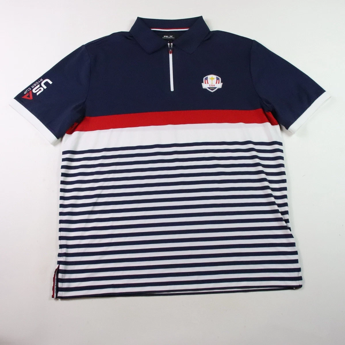 RLX Ralph Lauren Polos for Men for sale | eBay