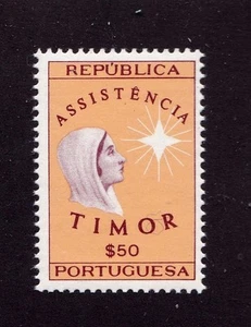 Timor RA18 MNH OG FREE SHIPPING!! - Imagen 1 de 1