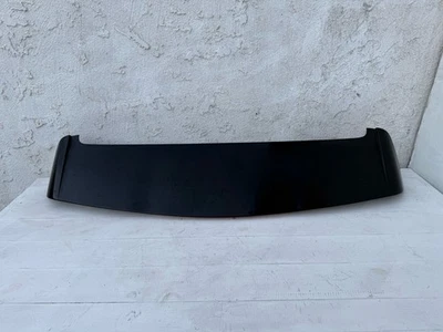 2017 2022 KIA NIRO REAR TRUNK LIFTGATE SPOILER W/ LAMP OEM - Image 1 of 4