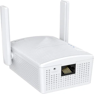 WLAN Bridge 1200Mbit/s | Adaptateur LAN vers WLAN 5 GHz/2,4 GHz - Photo 1/7
