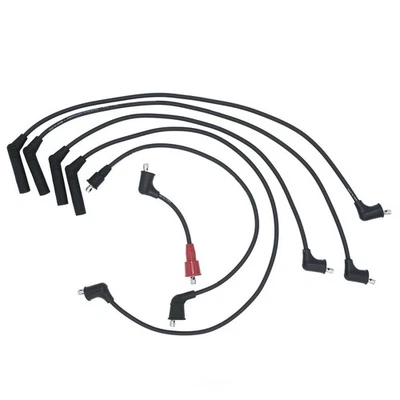 Juego de cables de bujías - Productos de ajuste directo para caminantes 924-1060 Foto 1 de 4