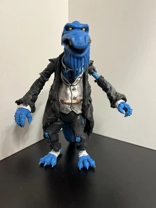 The Muppet Show Palisades Uncle Deadly lose Figur - Bild 1 von 3