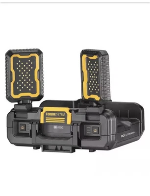 Dewalt DWST08062 Toughsystem 2.0 LED Work Light Cordless 20V (Tool Only) USED  - Image 1 of 2