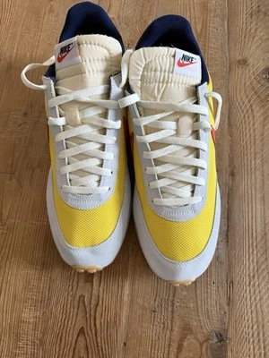 Nike Air Tailwind 79 Tour amarillo para hombre talla 13 Foto 1 de 4