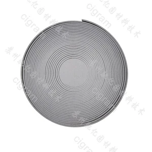 Spitzendichtung Ersatz für Agilent TriScroll300/600 Scroll Vakuumpumpe *NEU*Zigramm - Bild 1 von 6