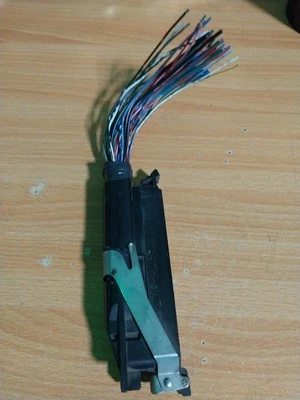 Nissan Máxima 2000 2001 conector de cableado de control ABS 478503Y100 Foto 1 de 4