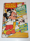 Mickey Parade    N° 68    Nov28a