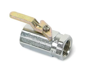 Earls 230501ERL Shut-Off Valve 3/8" NPT Female Inlet & Outlet @ SPEED TECH - Foto 1 di 1