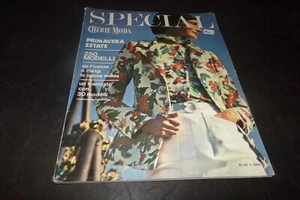 Vintage Special Fashion Magazine New Fashion Florence & Paris dresses for Sea - Picture 1 of 12