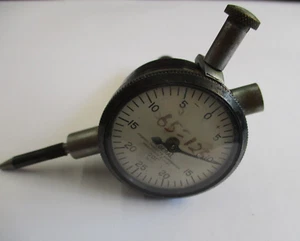 Federal B70 Dial Indicator .001 Grad - Picture 1 of 3