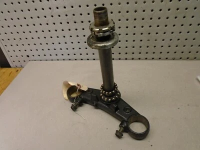 Triple Trees Clamps Yokes for Honda CBR600F3 1995 to 1998 - Image 1 of 4