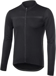 Men's Cycling Jersey Long Sleeve Slim Fit Bike Jersey Biking MTB Bicycle Shirt - Picture 1 of 44