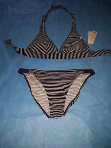 Esprit Push up Bikini hose Gr. 44 cup B 85 NEU umpfang - Bild 1 von 9