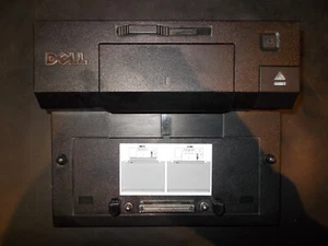 K07A DOCK Station d’accueil DELL latitude USB 3.0 E5570 E5470 E7270 TÉLÉTRAVAIL - Photo 1/3