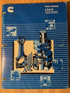 Cummins LTA10 Automotive Application Optimized Aftercooling 1987 - Picture 1 of 8