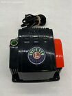 Lionel Toy Transformer/Controller Model Cw-80 - Working!