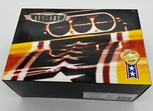 1/24 Hot Wheels Legends Prudhomme Snake 1970 Cuda Funny Car Still Sealed NHRA - Picture 1 of 12