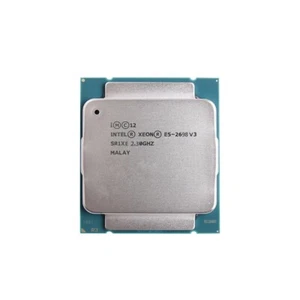 INTEL XEON CPU 16 CORE E5-2698V3 2.3GHZ 40MB | TESTED GOOD - Picture 1 of 1