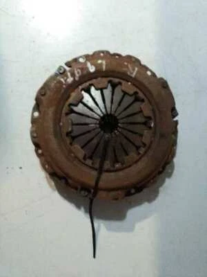 kit embrague para RENAULT MEGANE I CLASSIC (LA0) 1.9 DTI DIESEL CAT 1996 97159 - Imagen 1 de 3