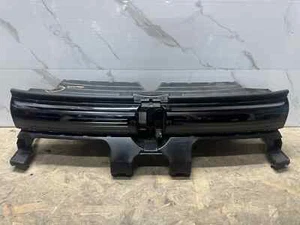VW TIGUAN MK3 2024-2025 Grill Genuine PN:571853653A - Picture 1 of 6