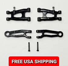 UdiRC UD1601 1602 SG-1603 1604 1/16 RC Truck (4) Rear Upper & Lower A Arms Parts